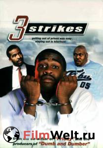      - 3 Strikes - (2000) 
