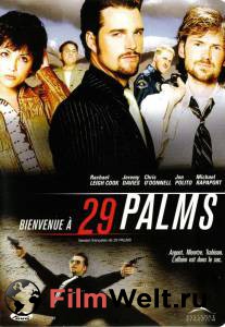 29  / 29 Palms / (2002)   