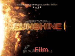   Sunshine (2007)  