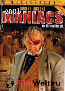   2001  - 2001 Maniacs - (2005) 