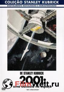 Смотреть 2001 год: Космическая одиссея - 2001: A Space Odyssey - [1968] бесплатно без регистрации