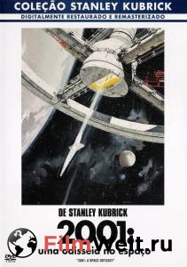 Смотреть 2001 год: Космическая одиссея - 1968 онлайн Смотреть 2001 год: Космическая одиссея - 1968 онлайн