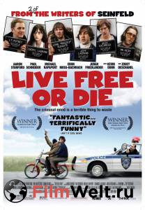       Live Free or Die [2006]  