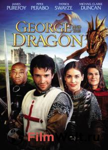     / George and the Dragon / (2004)