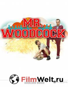   Mr. Woodcock   