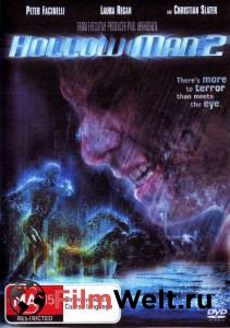 ���������2 (�����) / Hollow Man II / (2006) �������� ������ ���������