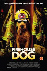    - Firehouse Dog - (2006) 