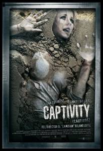   / Captivity   
