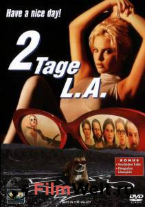 Фильм онлайн Два дня в долине 1996 бесплатно в HD Фильм онлайн Два дня в долине 1996 бесплатно в HD