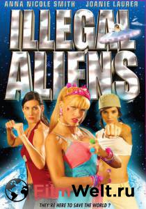  - Illegal Aliens 2007   