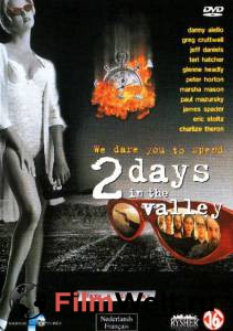 Смотреть интересный онлайн фильм Два дня в долине 2 Days in the Valley 1996 Смотреть интересный онлайн фильм Два дня в долине 2 Days in the Valley 1996