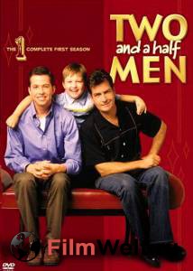        ( 2003  2015) Two and a Half Men