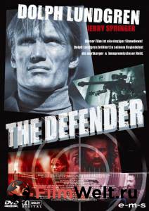    The Defender [2004]