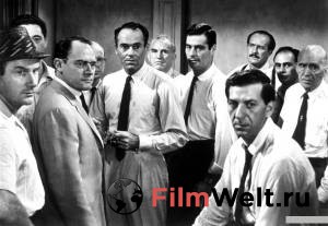    12   - 12 Angry Men - 1956 