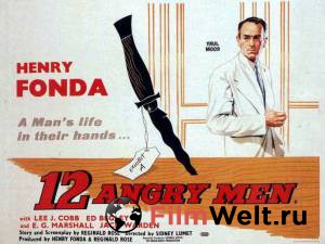 �������� ������ 12 ������������ ������ 12 Angry Men