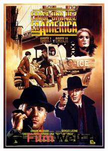     Once Upon a Time in America (1983)  