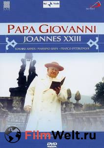    XXIII.   () - Papa Giovanni - Ioannes XXIII