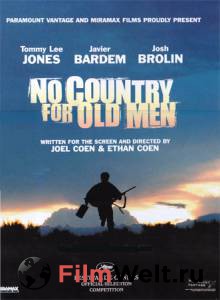       - No Country for Old Men