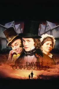     () David Copperfield   