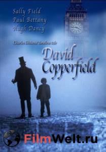    () - David Copperfield - (2000)   