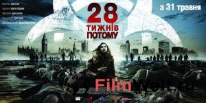   28   28 Weeks Later [2007] 