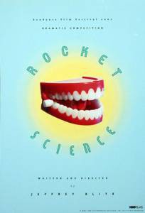     - Rocket Science  