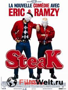     Steak (2007)   