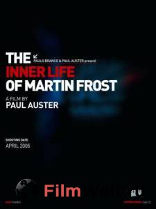      / The Inner Life of Martin Frost   