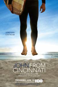       () John from Cincinnati (2007 (1 )) 