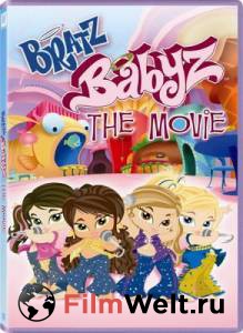 :  () - Bratz: Babyz the Movie    