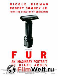  :     / Fur: An Imaginary Portrait of Diane Arbus / [2006]  