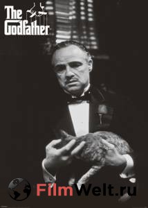 Смотреть Крестный отец / The Godfather бесплатно без регистрации Смотреть Крестный отец / The Godfather бесплатно без регистрации