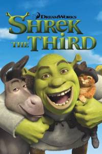   Shrek the Third (2007)    