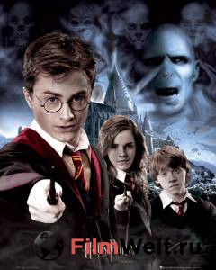        Harry Potter and the Order of the Phoenix  