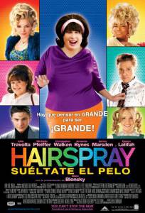   - Hairspray - [2007]   