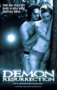    () / Demon Resurrection / (2008)   