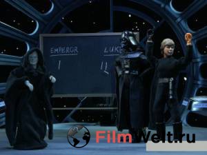   :   () - Robot Chicken: Star Wars