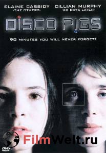  Disco Pigs (2001)   