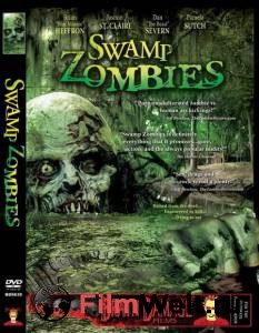      () Swamp Zombies!!! 