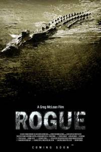 Онлайн фильм Крокодил Rogue (2007) смотреть без регистрации Онлайн фильм Крокодил Rogue (2007) смотреть без регистрации