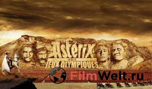        / Astrix aux jeux olympiques / (2008)