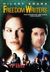     Freedom Writers [2006]   