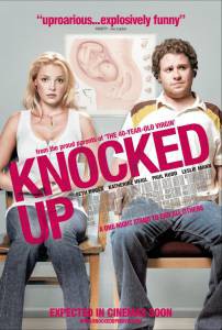      Knocked Up [2007] 