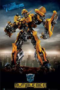    Transformers [2007] 