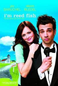     / I'm Reed Fish / [2006]   