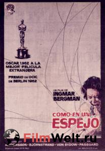 �������� ������������� ����� ������ ����� ������ (1961) / Sasom i en spegel / () ������