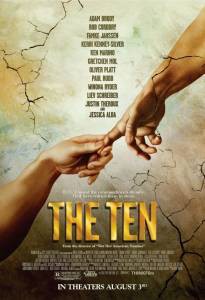    - The Ten  