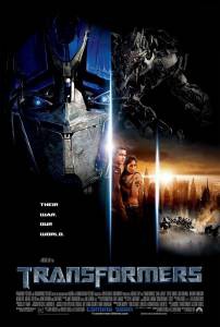     / Transformers