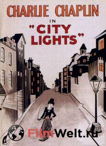       / City Lights / 1931