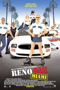   911:    - Reno 911!: Miami - (2006)  